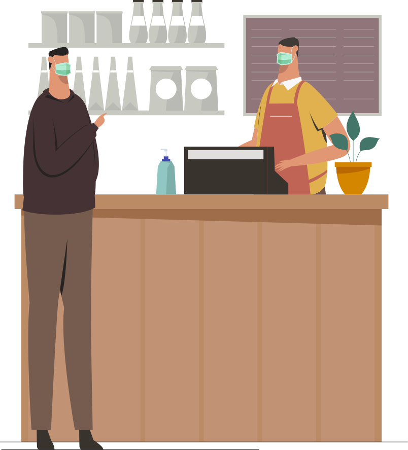 QR Code That Makes Ordering And Dinein Easy For Everyone QR Code Waiter